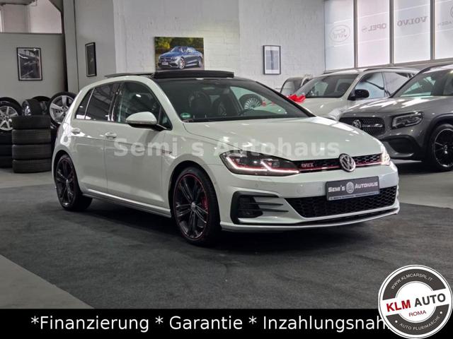 VOLKSWAGEN Golf GTI usata, con Airbag laterali