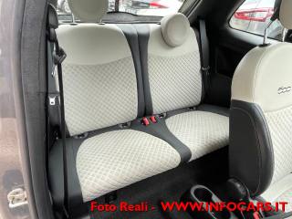 FIAT 500 usata, con Boardcomputer