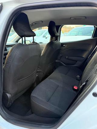 RENAULT Clio usata, con Bluetooth