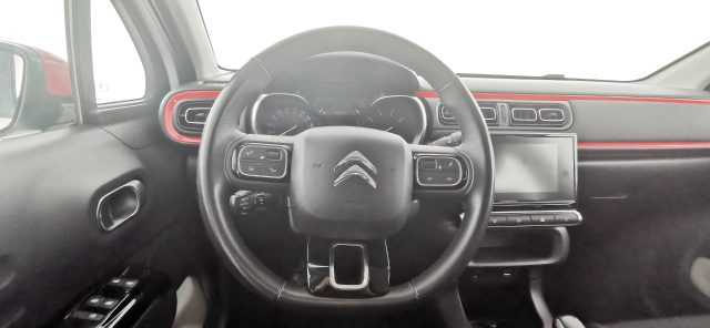 CITROEN C3 usata 37