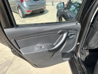 DACIA Duster usata, con Cruise Control