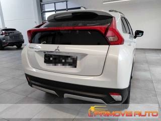 MITSUBISHI Eclipse Cross usata, con Autoradio