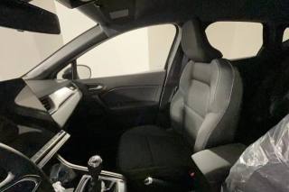 MITSUBISHI ASX usata, con ESP