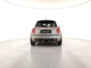 MINI Cooper S usata, con Airbag Passeggero