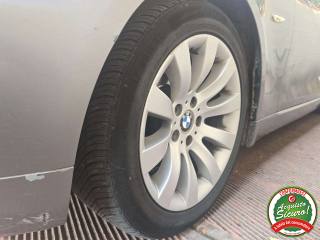 BMW 530 usata, con Cruise Control