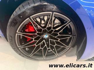 BMW M3 usata, con Chiusura centralizzata