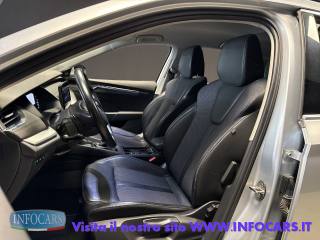 SKODA Octavia usata, con Autoradio