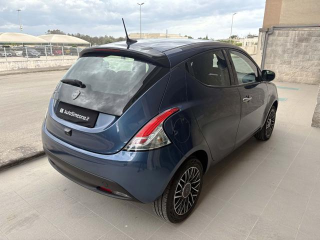 LANCIA Ypsilon usata, con Alzacristalli elettrici