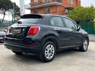 FIAT 500X usata, con Autoradio