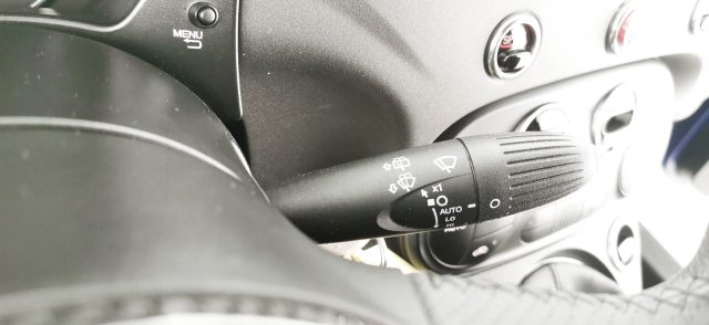 ABARTH 695 usata 76
