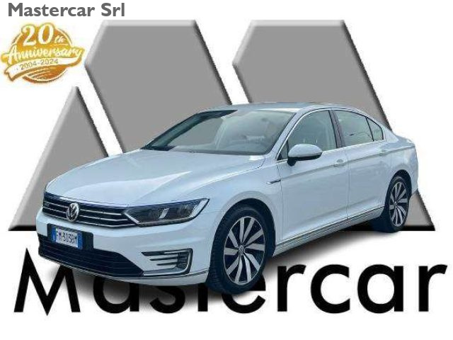 VOLKSWAGEN Passat usata, con ABS