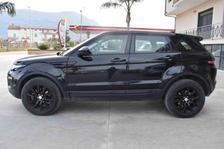 LAND ROVER Range Rover Evoque usata, con Sistema di navigazione