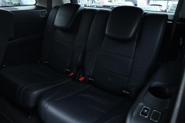 MERCEDES-BENZ GLS 350 usata, con Luci diurne