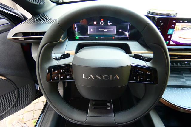 LANCIA Ypsilon usata, con Climatizzatore