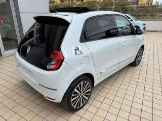 RENAULT Twingo usata, con Autoradio