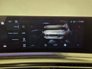 PEUGEOT 5008 usata, con Luci diurne LED