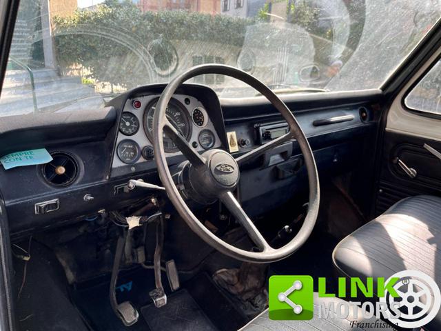 FORD Transit usata 25