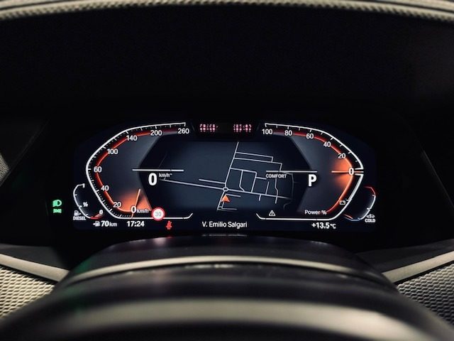 BMW X5 usata, con Cruise Control