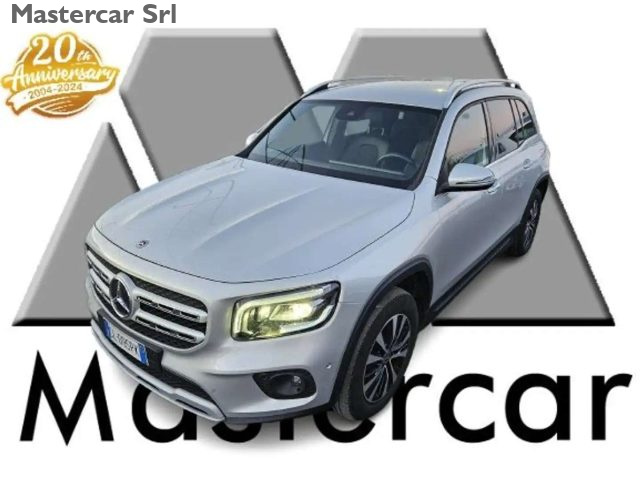 MERCEDES-BENZ GLB 200 usata, con ABS