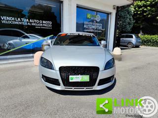 AUDI TT usata, con Airbag