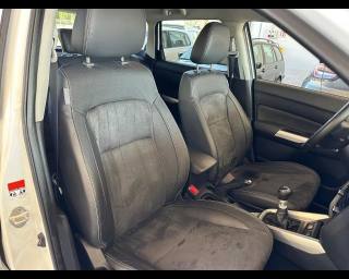 SUZUKI Vitara usata, con Sistema di navigazione
