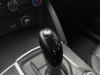 ALFA ROMEO Stelvio usata, con Veicolo elaborato