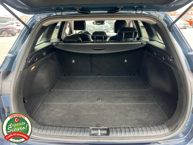 KIA Ceed usata, con Controllo trazione