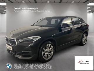 BMW X2 usata, con Airbag