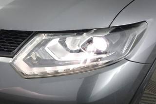 NISSAN X-Trail usata 7