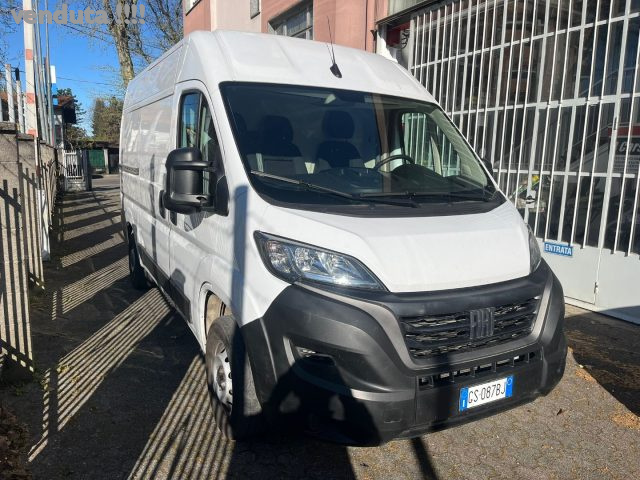 FIAT Ducato usata, con Airbag