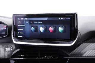 PEUGEOT 2008 usata, con Volante in pelle