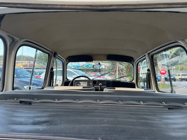 RENAULT R 4 usata 11
