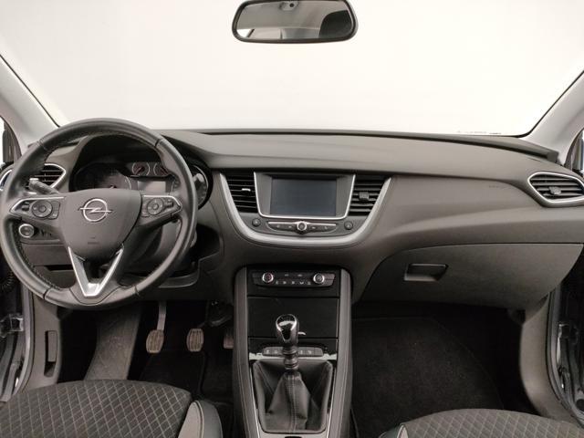OPEL Grandland X usata, con ESP