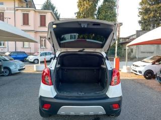 OPEL Mokka usata, con Chiusura centralizzata