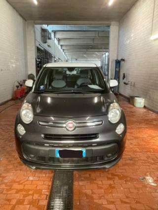 FIAT 500L usata, con USB