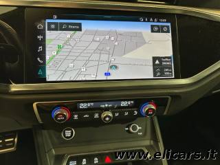 AUDI Q3 usata, con Airbag Passeggero