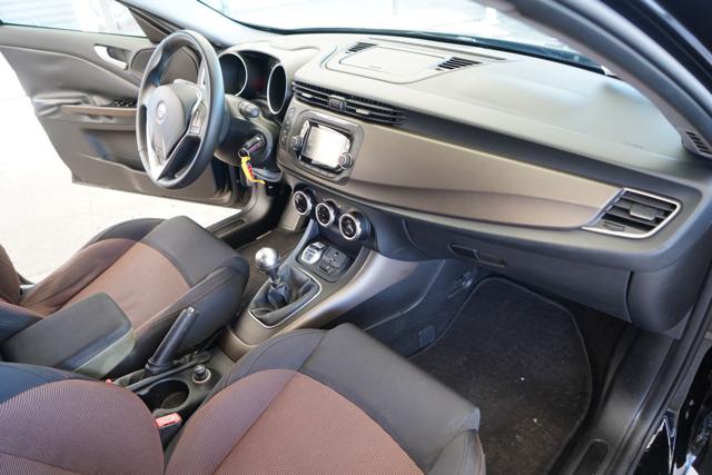 ALFA ROMEO Giulietta usata, con Specchietti laterali elettrici