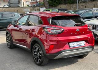 FORD Puma usata, con Autoradio