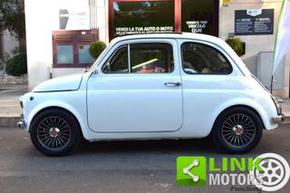 FIAT 500 usata 24