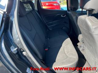 RENAULT Clio usata, con Boardcomputer