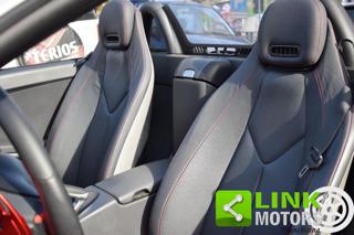 MERCEDES-BENZ SLK 200 usata, con Lettore CD