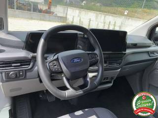 FORD Tourneo Custom usata, con Immobilizzatore elettronico