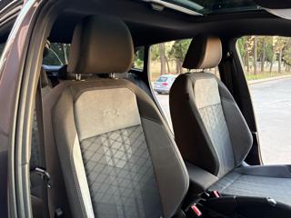 VOLKSWAGEN Taigo usata, con Controllo trazione