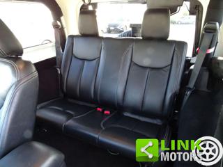 JEEP Wrangler usata, con Cerchi in lega