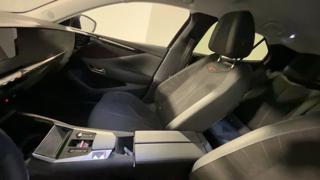 DS AUTOMOBILES DS 4 usata, con Park Distance Control