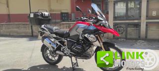 BMW R 1200 GS usata 4