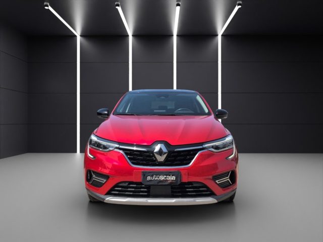 RENAULT Arkana usata, con Chiusura centralizzata