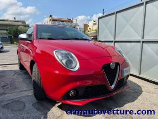 ALFA ROMEO MiTo 1.4 120 CV GPL Urban