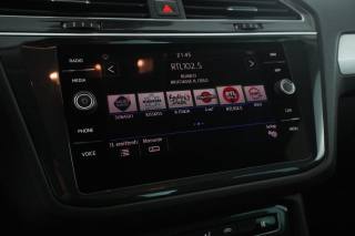 VOLKSWAGEN Tiguan usata 14