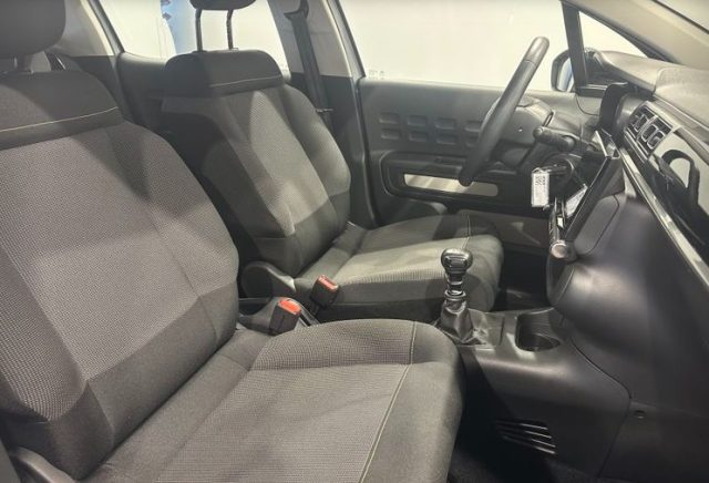 CITROEN C3 usata, con Chiusura centralizzata telecomandata